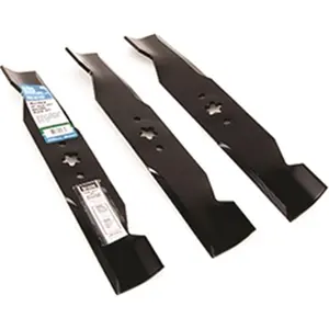 Arnold Corp 490-110-0149 48 in. Hop & Craftsman Blade Set