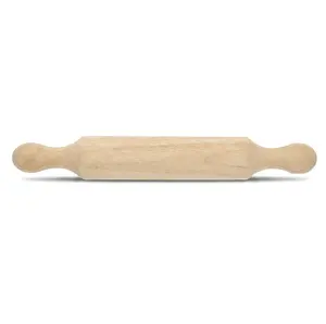 Wooden Mini Rolling Pin Wooden Mini Rolling Pin