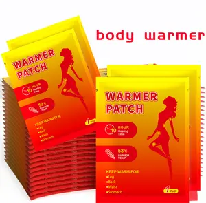 Hand and body warmers - Up to 18 hours of heating time, super long-lasting - Simple, all-natural - Air-activated, suitable for body, hands and toes - Odorless heat warmers - Safe temperature for sports