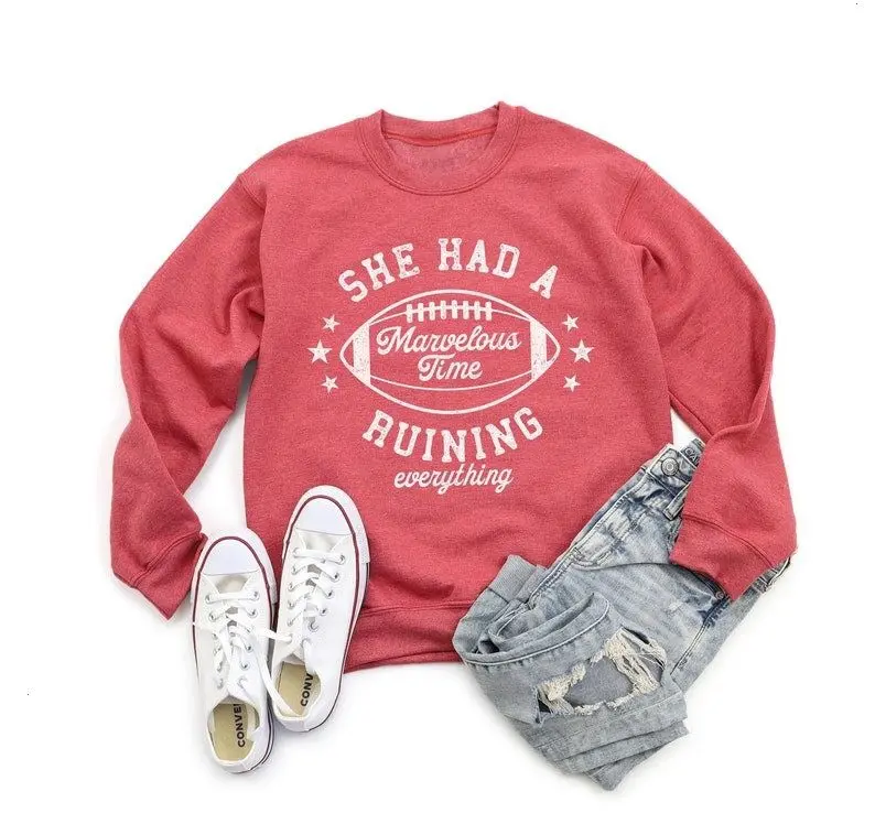 [Sale off up to 50%] Music Sweatshirt, Funny Sweatshirt, Concert Sweatshirt, Football Sweatshirt, Kansas City Sweatshirt, Karma Is the Guy Sweatshirt