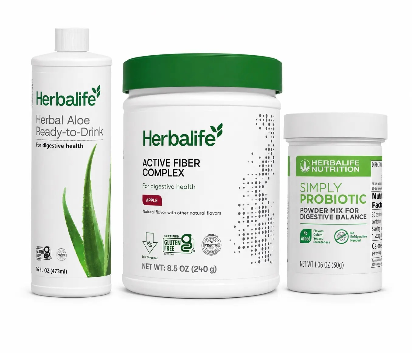 herbalife official store - TikTok Shop
