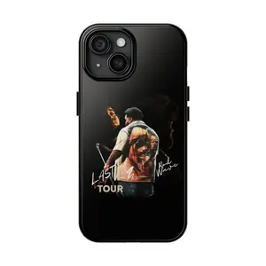 Rod Wave Phone Cases Gift for Him Her Fan iPhone 16 15 14 13 12 11