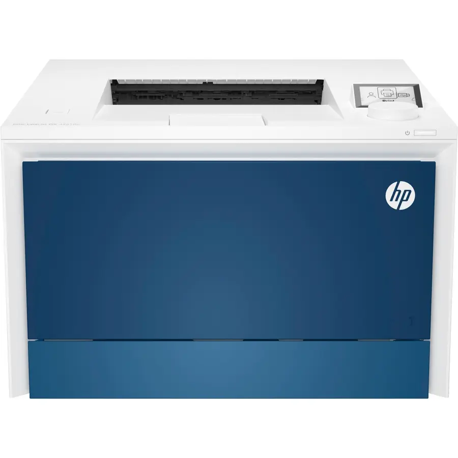 HP LaserJet Pro 4201dw Wireless Laser Printer Color, 4RA86F