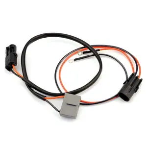 Fast Wire Harness, Coil, E92/I91
