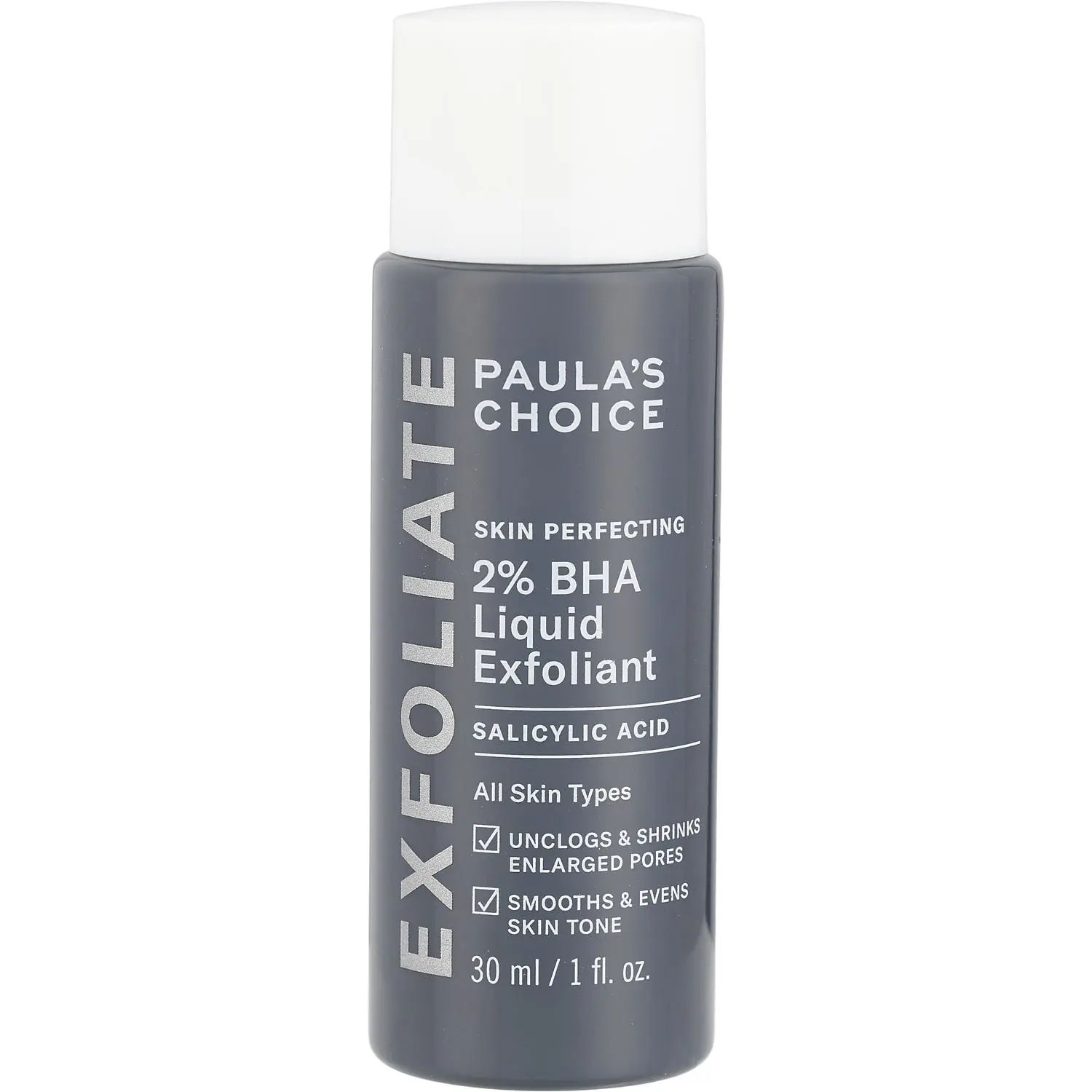 Paula's Choice By Paula's Choice Skin Perfecting 2% Bha Liquid Exfoliant For Women