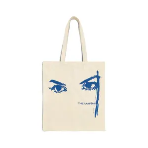 The Marias Tour Fan Favourite Music Tote Bag