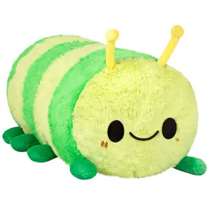 SQUISHABLE - Squishable Caterpillar - Plush Toy