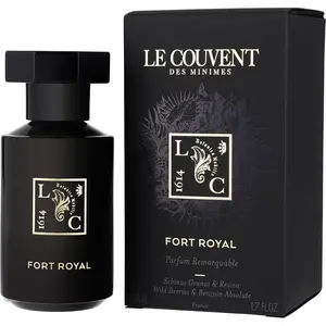 Le Couvent Des Minimes Fort Royal By Le Couvent Parfum For Unisex