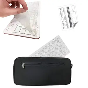 Vilros Case and Protector Bundle For Raspberry Pi 400