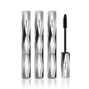 Voluminous Long Lash Mascara - Cosmetic Makeup Product, Voluminous Makeup Mascara with Long-Lasting, Smudge-Proof, Waterproof, Thickening Eyelash Enhancing Effects