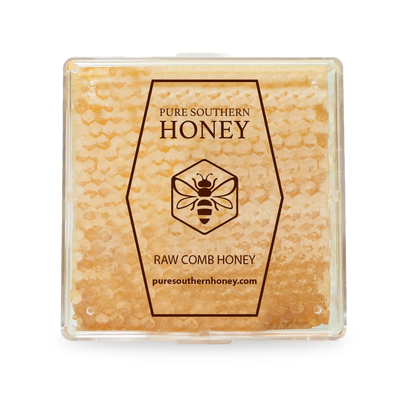 Southern pure Raw USA Honey Comb Southern pure Raw USA Honey Comb