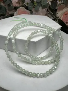 green moonstone bracelets-natrue crystals