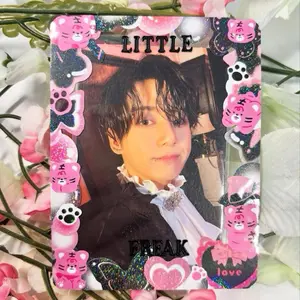 Little Freak Deco Toploader