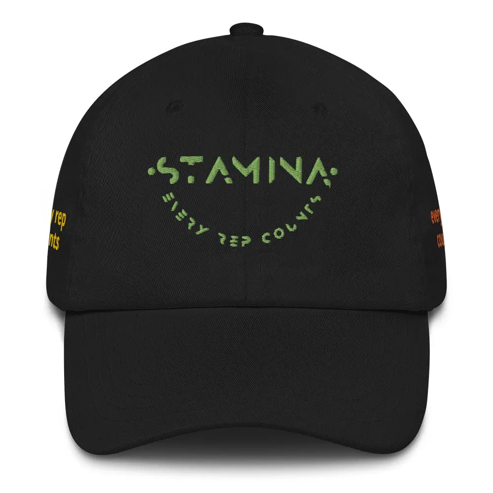 Gym hat