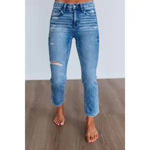 Poppy Flying Monkey Jeans