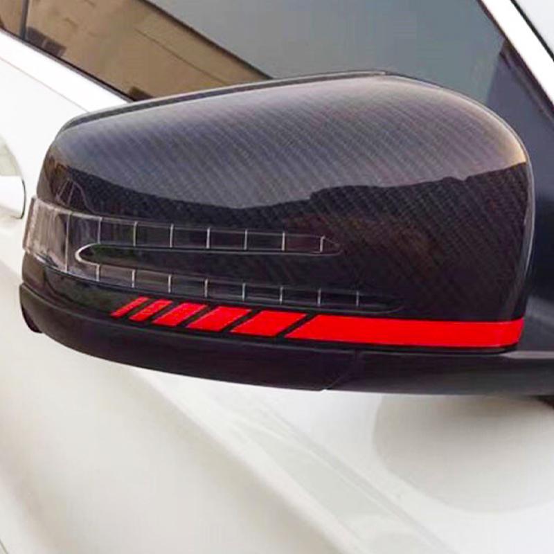Car Sticker, Car Rearview Mirror Car Sticker, Car Rearview Mirror ...