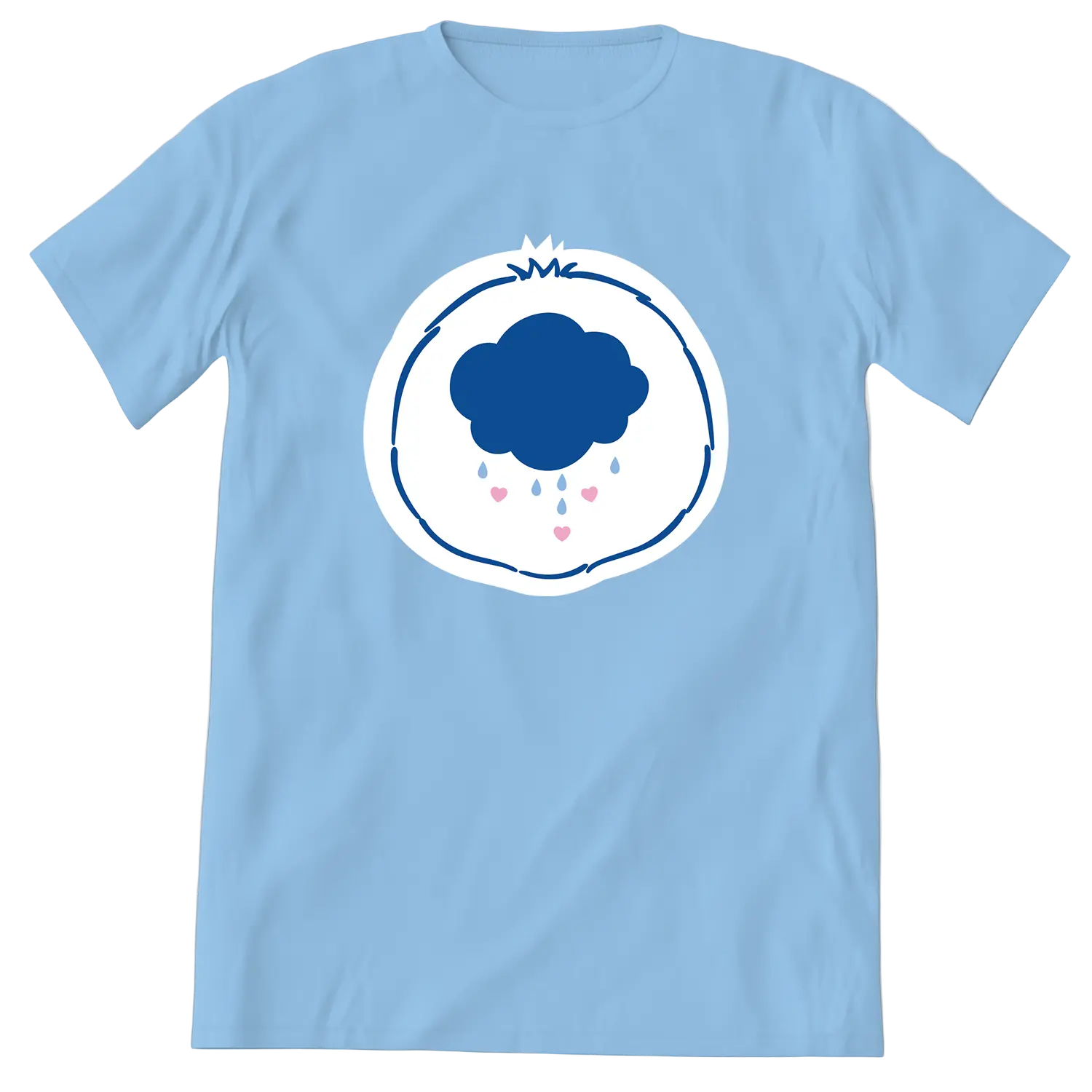 Grumpy Bear Care Bear T-Shirt