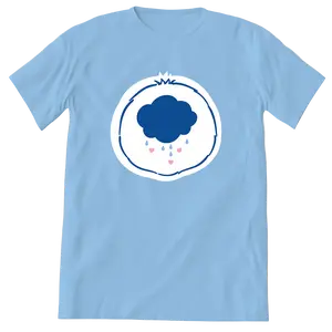 Grumpy Bear Care Bear T-Shirt