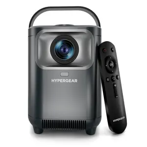 HyperGear CineMini Portable Mini Projector