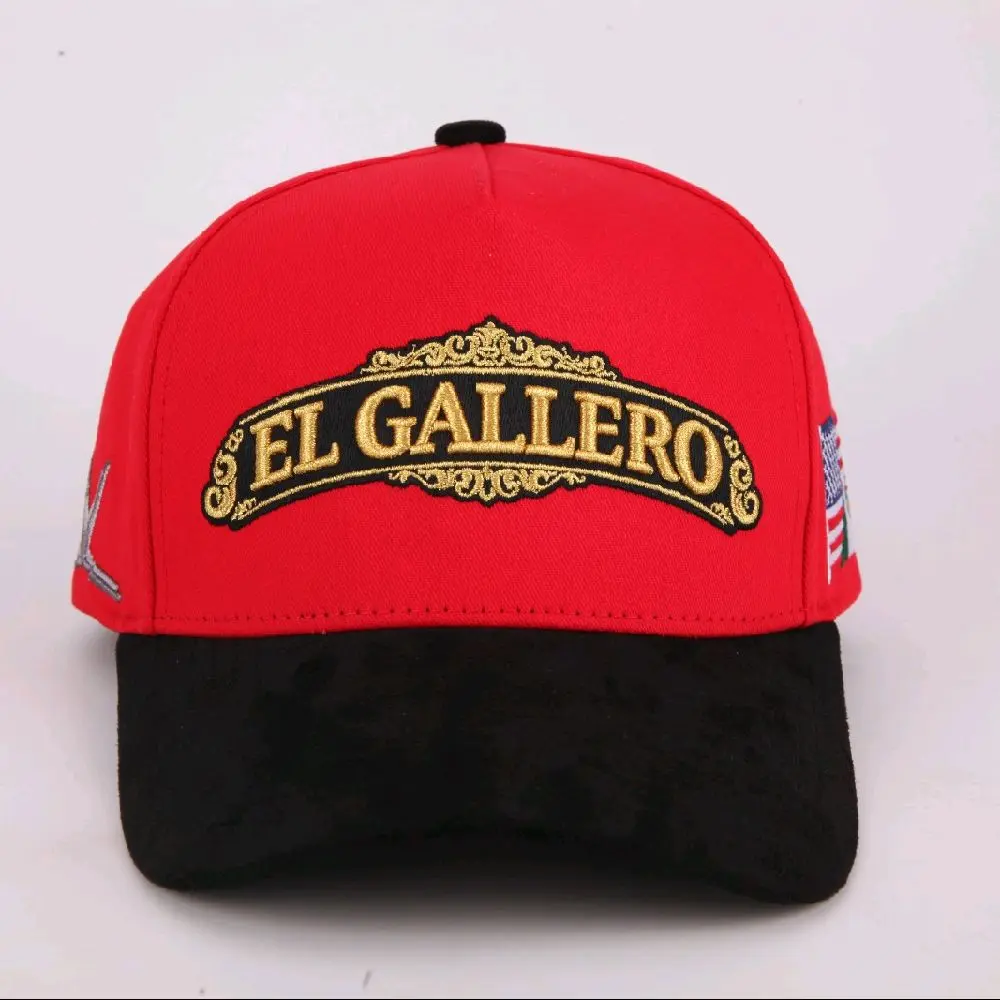 El Gallero Hats