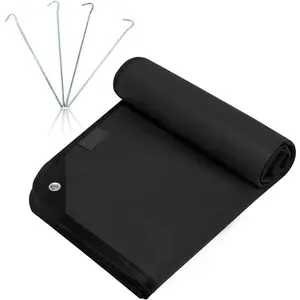 Heavy Duty  Blanket  Gear  Insulated Blanket  Tarp for Camping, Hiking, Bushcraft