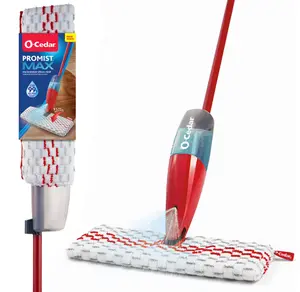 O-Cedar ProMist MAX Microfiber Spray Mop