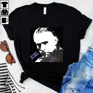 Dry Hair's For Squids  T-Shirt