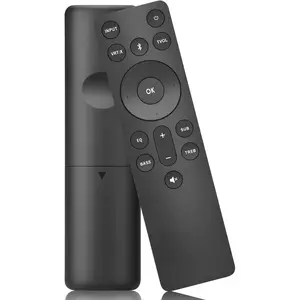 for VIZIO-Soundbar-Remote, Replacement for VIZIO 5.1/2.1 Home Theater Sound Bar,for M/V/P Series Home Audio Sound System