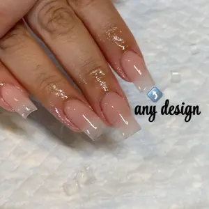 Custom Press On Nails - Any Length, Design, Any Colors.
