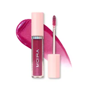 Starshine Lip Gloss (003, Outrageous)