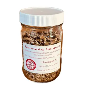 HerbalGuard immunity Blend Edible Healthcare Dietary Supplement Fitness Vitamin