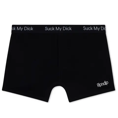 SMD Boxers (Black)