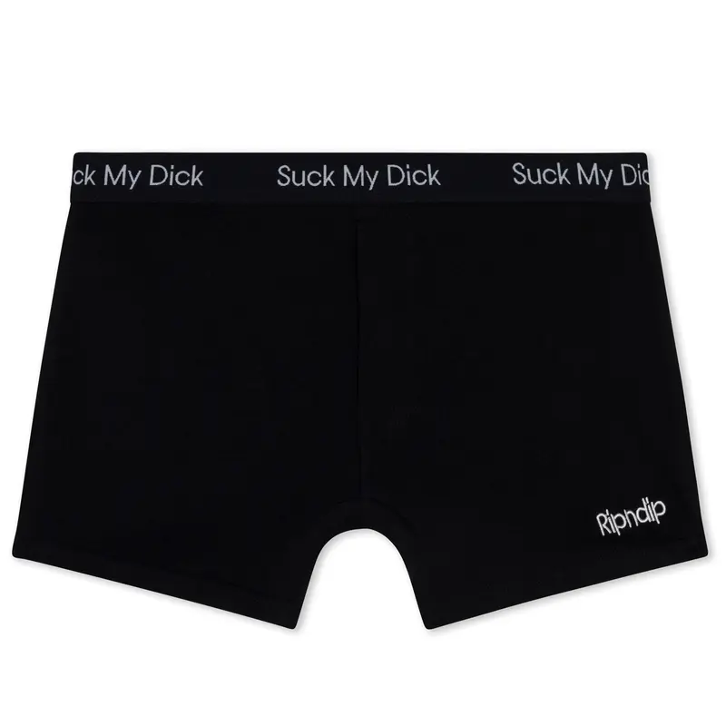 SMD Boxers (Black)