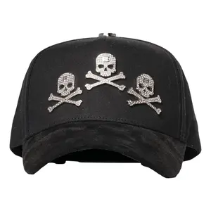Fes Lonche X Gorra Barbas Hats Men Women Baseball Cap Summer Breathable Sun Hat Fashion Streetwear Snapback Cap for Outdoor Sports Daily Wear