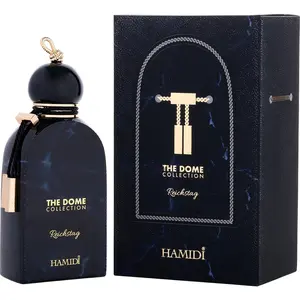 Hamidi Reichstag By Hamidi Eau De Parfum For Unisex