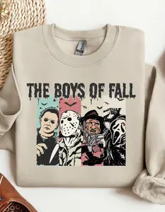 DTF Halloween Transfer