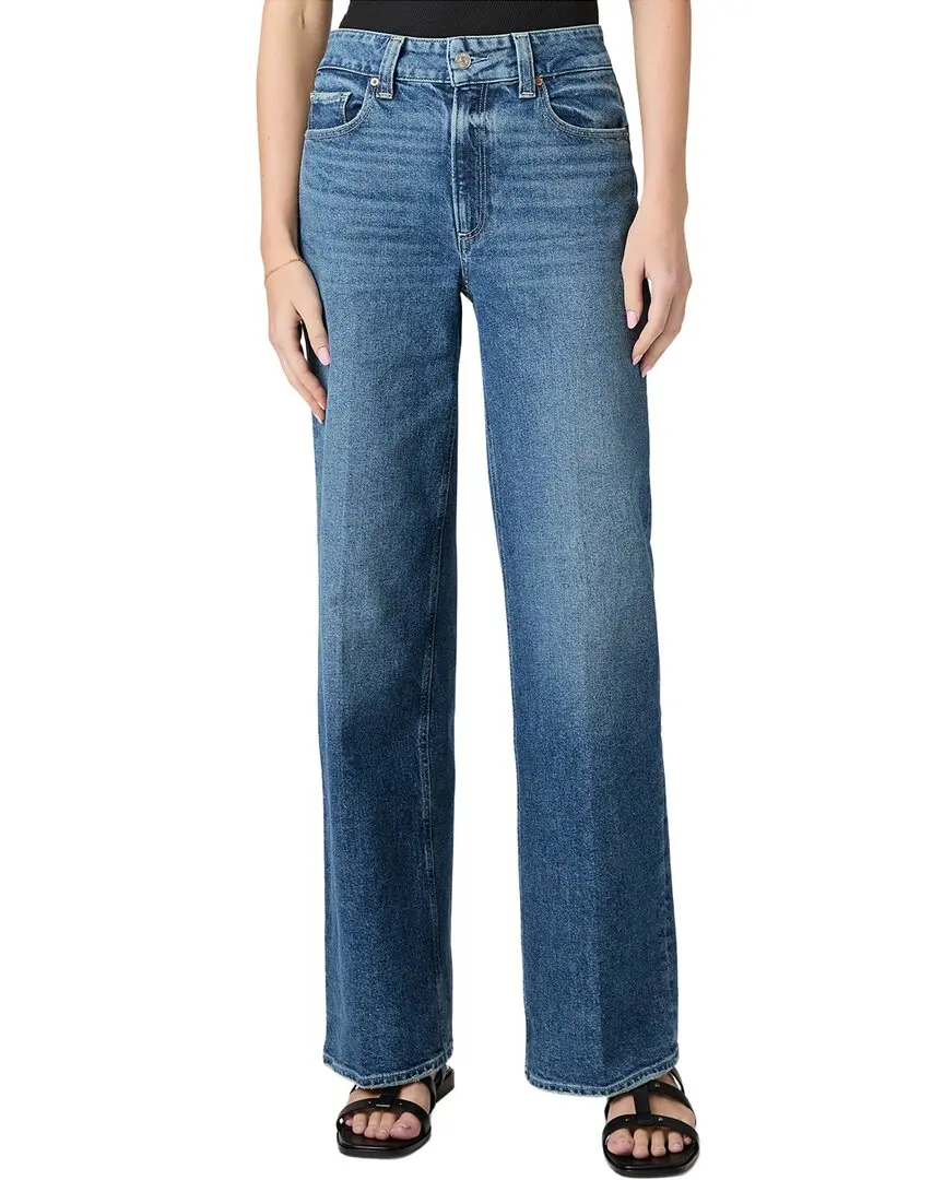 PAIGE Sasha Crux Jean