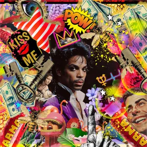 Prince Poster