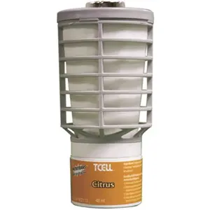 Technical Concepts TCC402113 T-Cell Refill Citrus