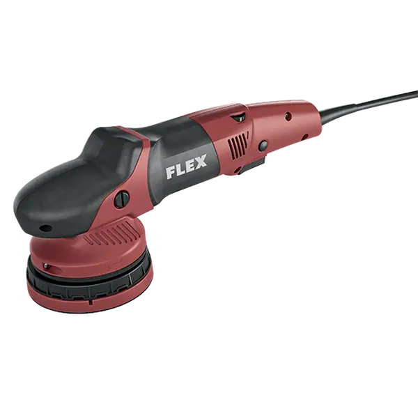 FLEX XCE 10-8 125 Gear Driven Orbital Polisher