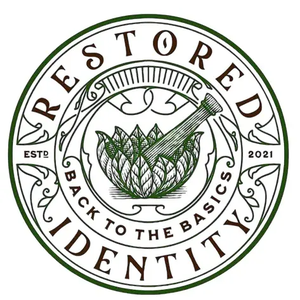 Restored Identity Shop