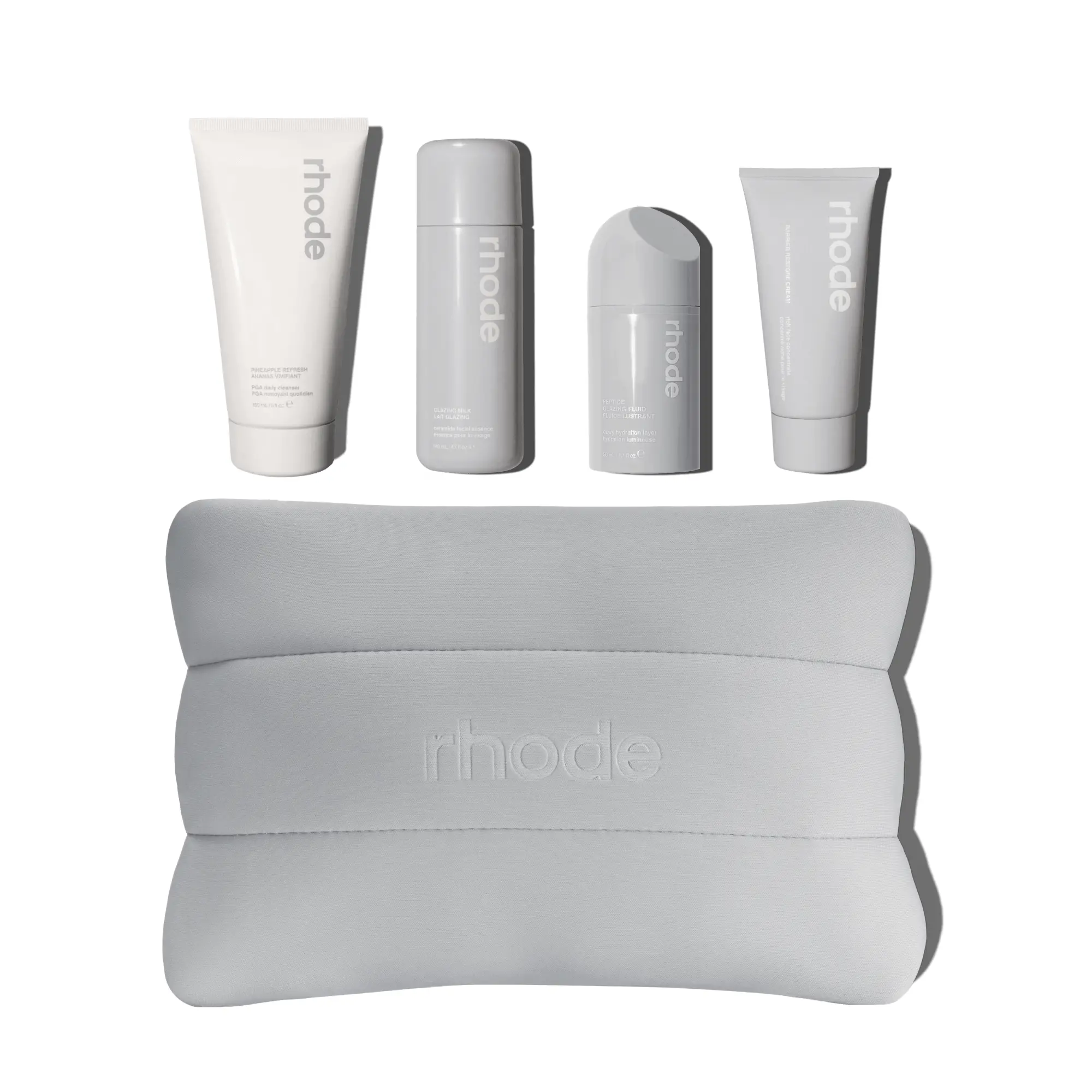 the rhode kit the rhode kit