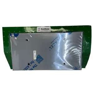 RoadWorks – License Plate Holder Under Bumper Mount