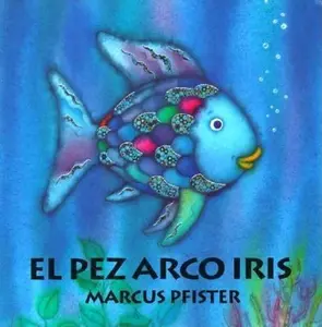 USED-Pez Arco Iris Board Bk SP Rai Fish (Spanish Edition) by Marcus Pfister (Unknown)