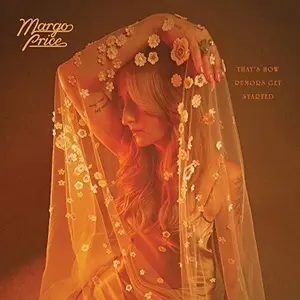 Margo Price That's How Rumors Get Started [LP] Vinyl