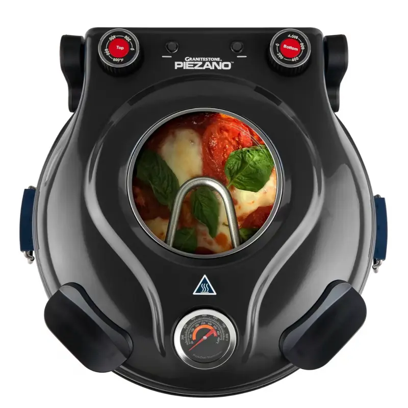Granitestone piezano pizza maker