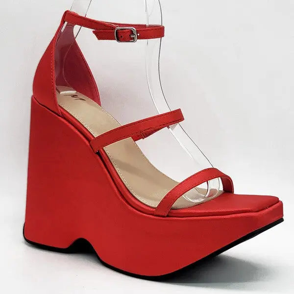 New Bestie Trend Red New Bestie Trend Red