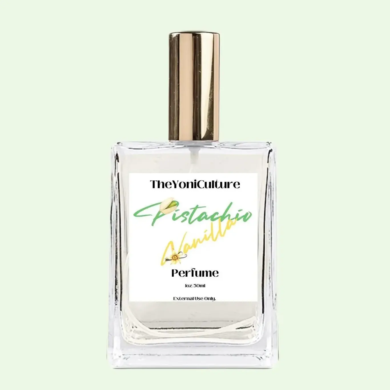 tamburins perfume salty vanilla - TikTok Shop