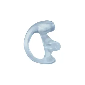 Clear Hypoallergenic Ear Mold