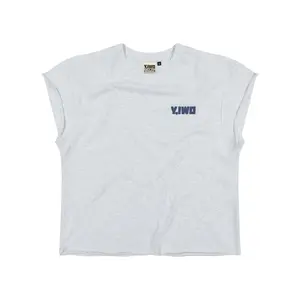 Hardwear Cropped Cap Sleeve Tee